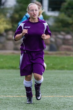 Bild 152 - B-Juniorinnen SV Henstedt Ulzburg - FSC Kaltenkirchen : Ergebnis: 2:2